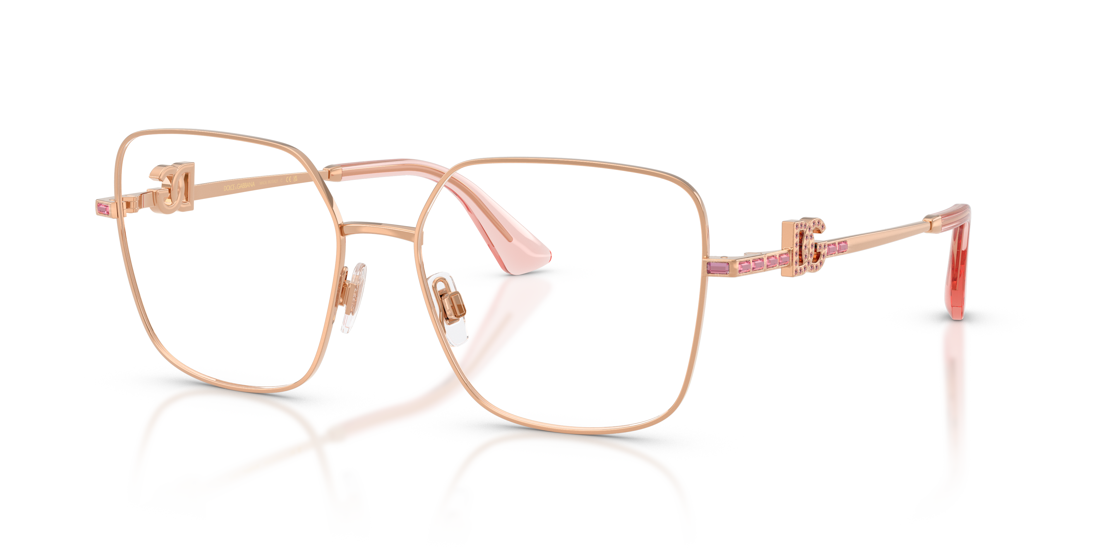 Dolce & Gabbana DG1367B 1298  